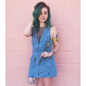 Meet your Posher, Meg